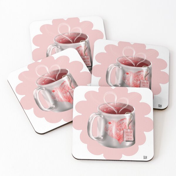 Item preview, Happy Valentine Day! designed and sold by Natalya-NSY.