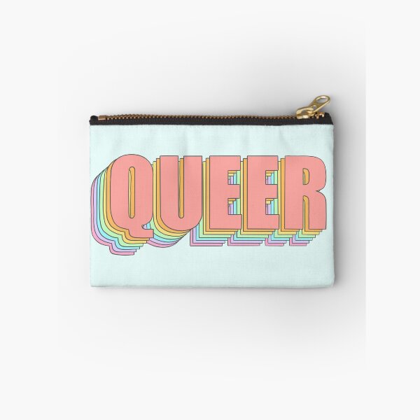 Item preview, QUEER designed and sold by Sam Nygard.