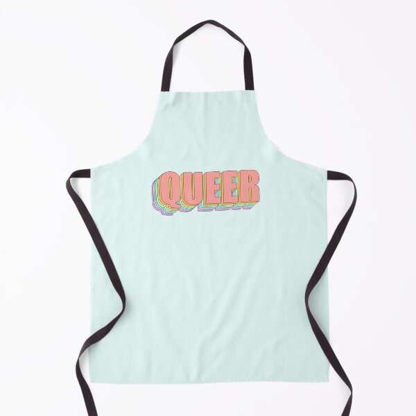 Item preview, QUEER designed and sold by Sam Nygard.