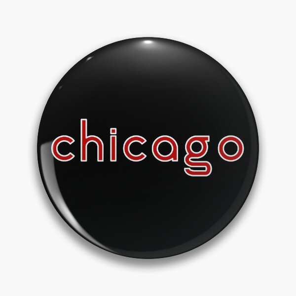Item preview, Chicago, Illinois Logo Apparel and Accessories designed and sold by bahamamule.