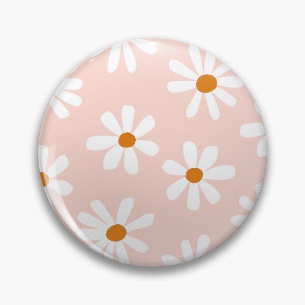 Item preview, Daisies Pattern designed and sold by kacien.