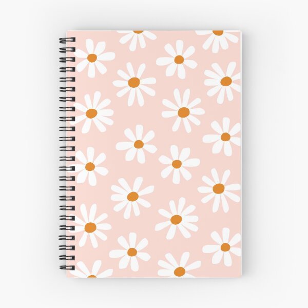 Item preview, Daisies Pattern designed and sold by kacien.
