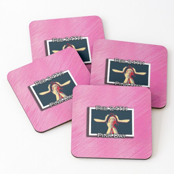 Item preview, I LOVE PINK DAY designed and sold by REALDesign-Shop.