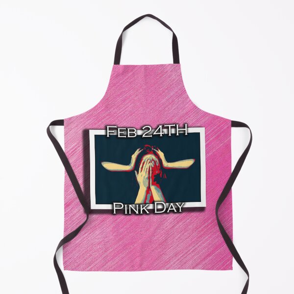 Item preview, I LOVE PINK DAY designed and sold by REALDesign-Shop.