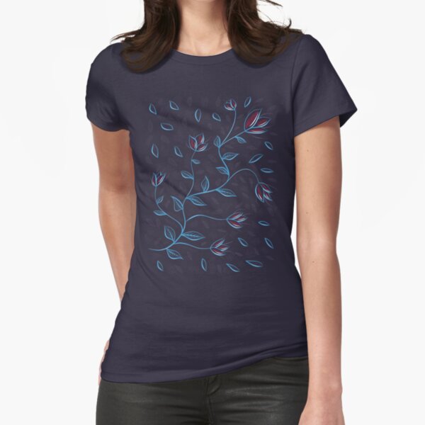 Fitted T-Shirt