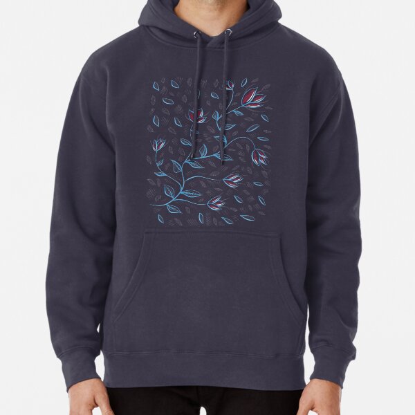 Hoodie (Pullover)