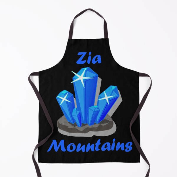 Item preview, Zia Mountains designed and sold by Uvogin2099.