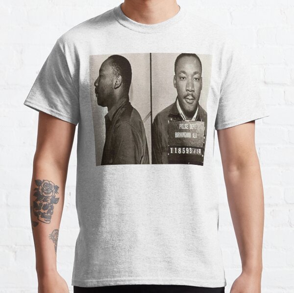 Martin Luther King Jr Clothing | Redbubble