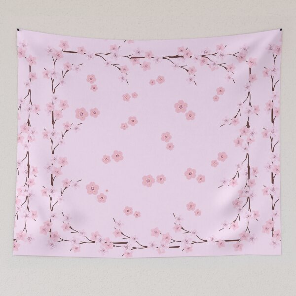 Item preview, Cherry blossom design designed and sold by Shir-designs.