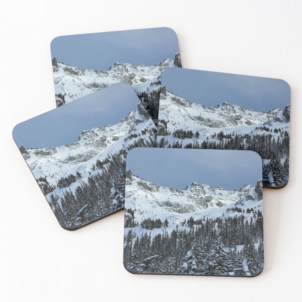 Item preview, Blackcomb Mountain designed and sold by Charles Kosina.