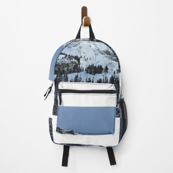Item preview, Blackcomb Mountain designed and sold by Charles Kosina.