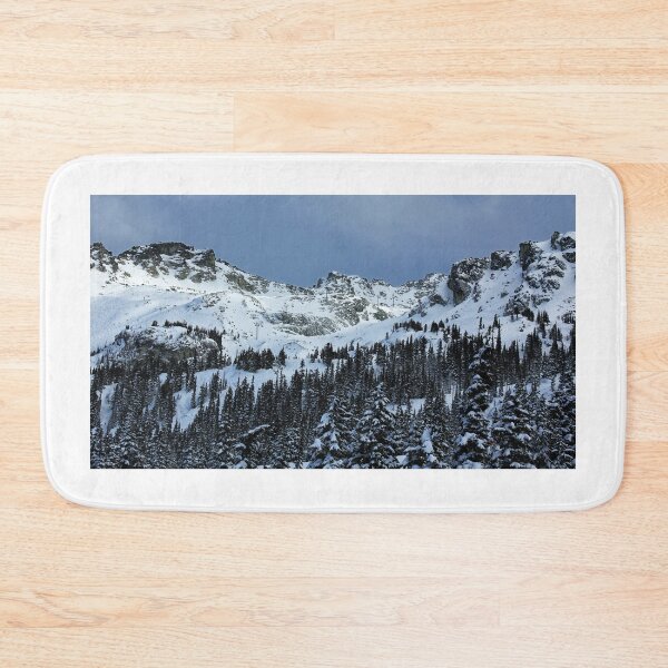 Item preview, Blackcomb Mountain designed and sold by Charles Kosina.