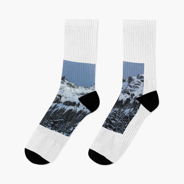 Item preview, Blackcomb Mountain designed and sold by Charles Kosina.