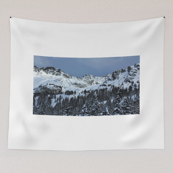 Item preview, Blackcomb Mountain designed and sold by Charles Kosina.