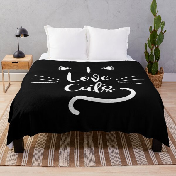 Item preview, I Love Cats designed and sold by Dr.YesOrNo.