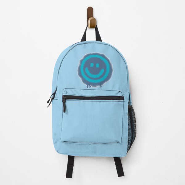 Item preview, Happy Face designed and sold by by-jessica-e.