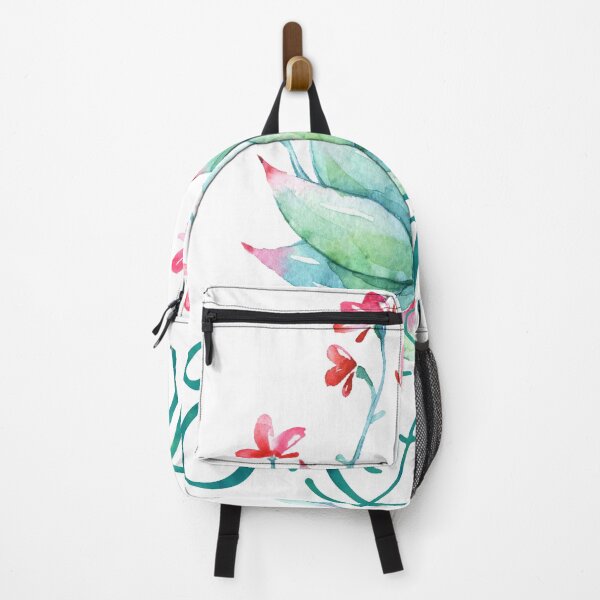 Artikelvorschau, Aquarell Succulent atmen Yoga entworfen und verkauft von SouthPrints.