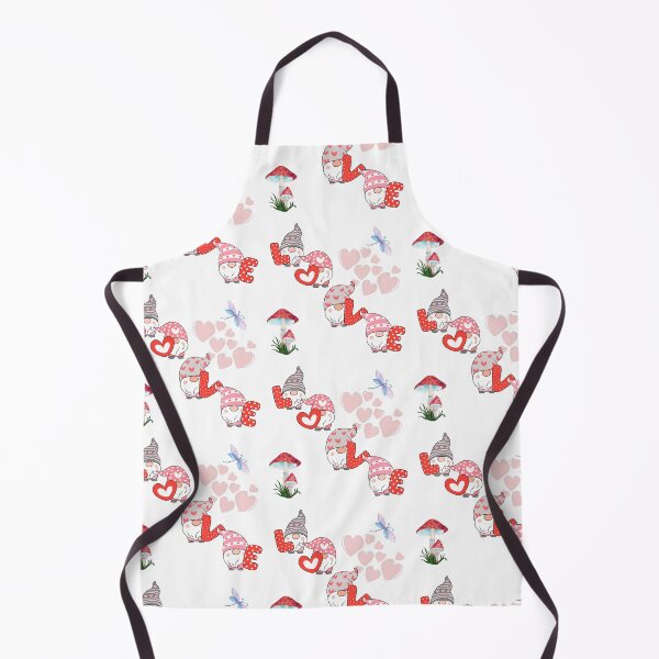 Item preview, The Love Gnomes designed and sold by WildingClan.