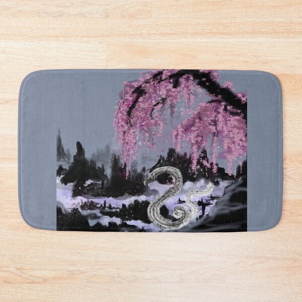 Item preview, Dragon’s Journey designed and sold by INKmagine  and Create.