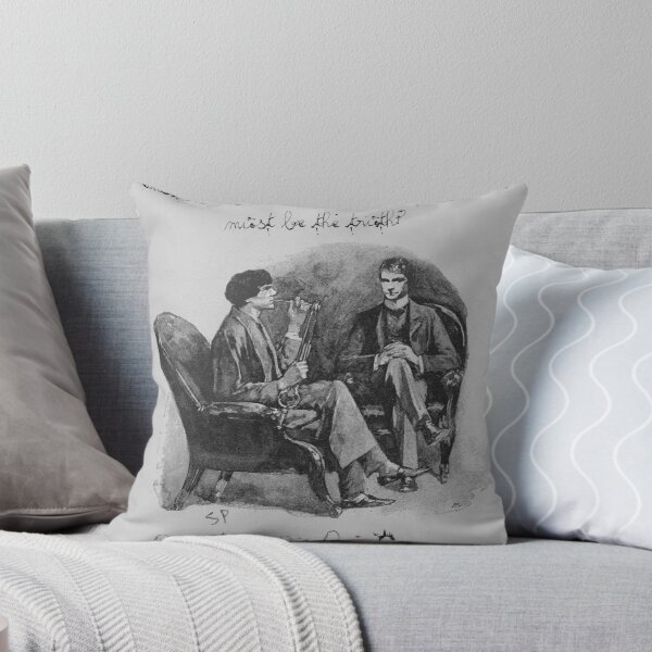 Artikelvorschau, Sherlock Holmes entworfen und verkauft von JMC.ART.
