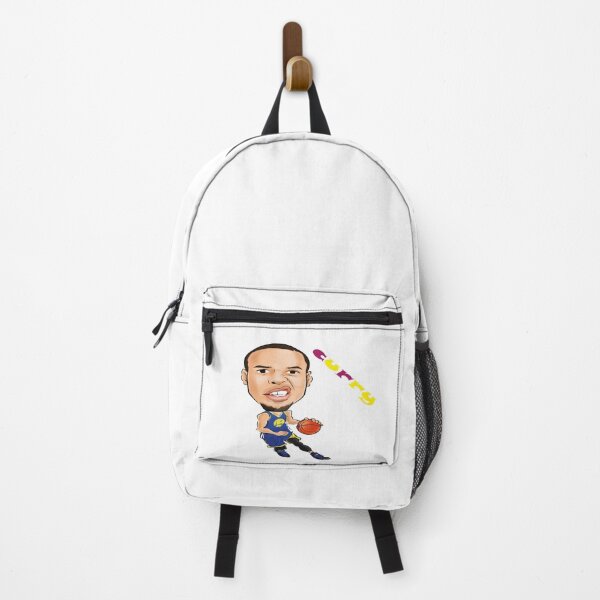 steph curry basketball backpack