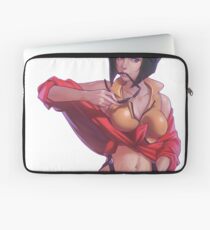 Funda para portátil Faye Valentine