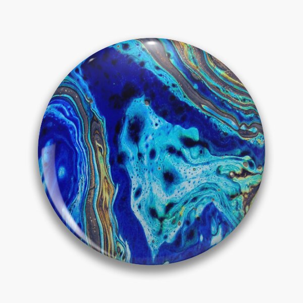 Item preview, Hydro Dipped Liquified Evolution 1 of 5 designed and sold by ArtRoomOregon.