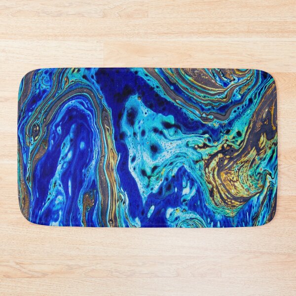 Item preview, Hydro Dipped Liquified Evolution 1 of 5 designed and sold by ArtRoomOregon.