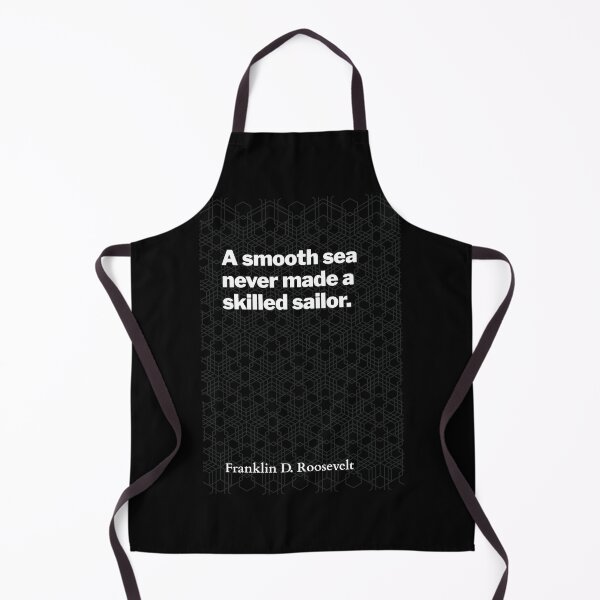 Item preview, FDR | Quotation and sayings designed and sold by HumanQuoteLand.