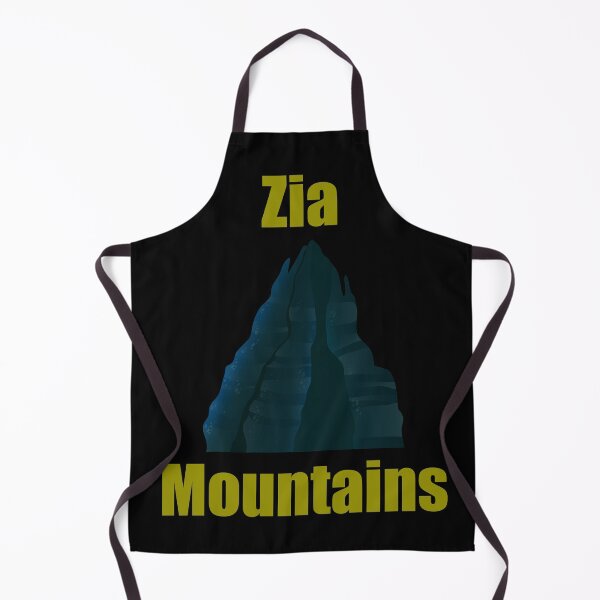 Item preview, Zia Mountains designed and sold by Uvogin2099.