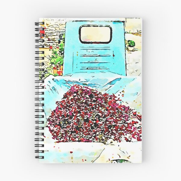 Item preview, Hortus Conclusus: pomace into blue three-wheeler designed and sold by Giuseppe Cocco.