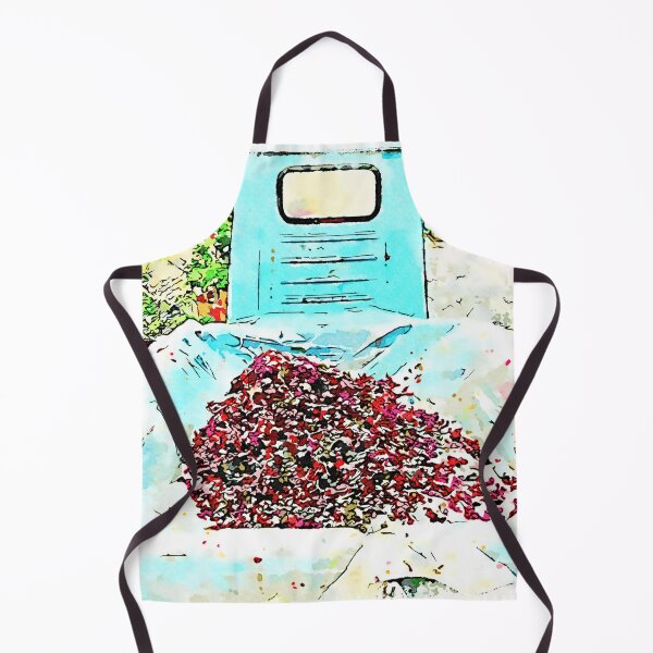 Item preview, Hortus Conclusus: pomace into blue three-wheeler designed and sold by Giuseppe Cocco.