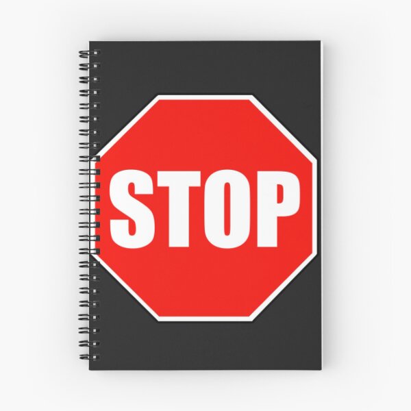 Item preview, Stop Sign designed and sold by SatIer.