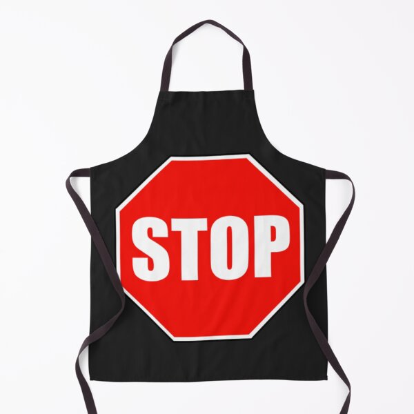 Artikelvorschau, Stoppschild entworfen und verkauft von SatIer.