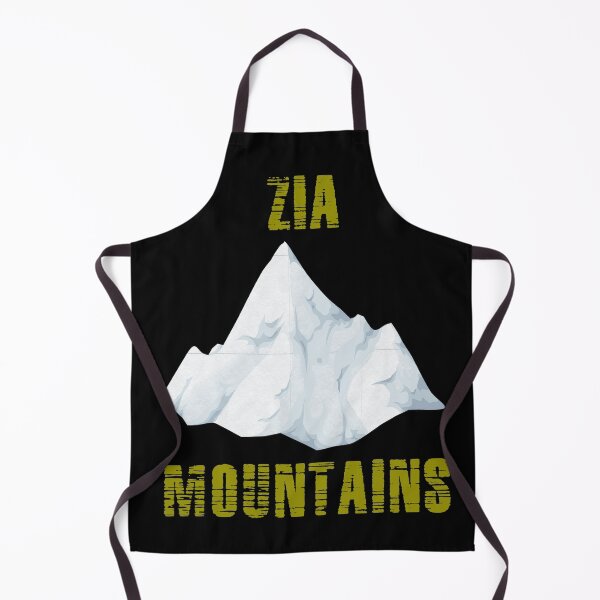 Item preview, Zia Mountains designed and sold by Uvogin2099.