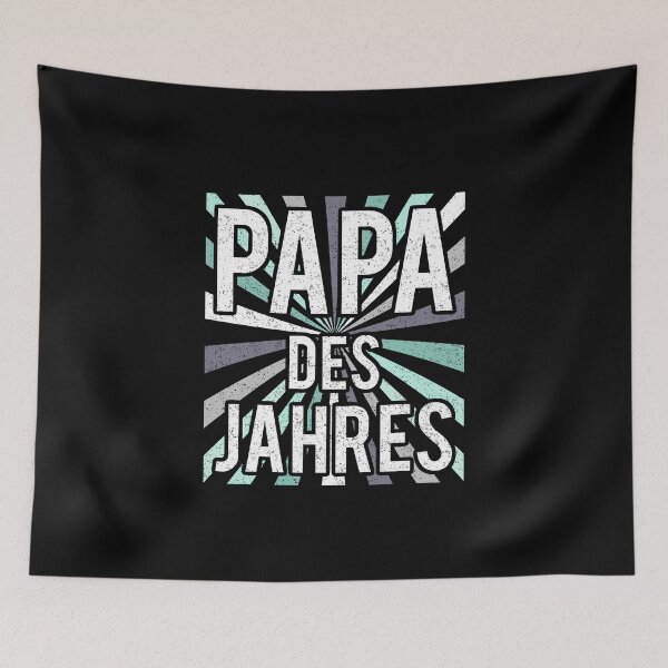 Item preview, Best dad gift - dad of the year designed and sold by Victorias-Art.