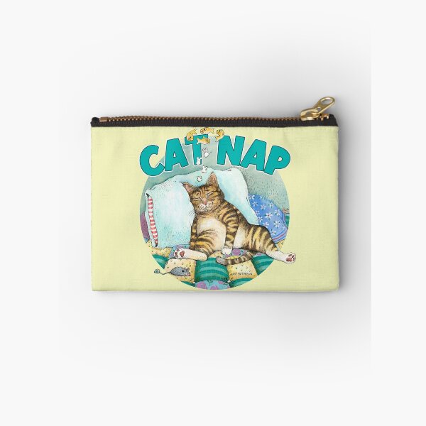 Item preview, Cat Nap designed and sold by Sean Patterson.