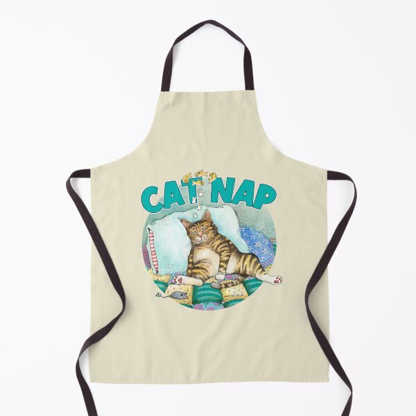 Item preview, Cat Nap designed and sold by Sean Patterson.