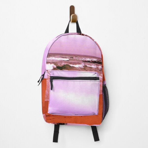 Item preview, Pink tint beach designed and sold by TJ-Allen.