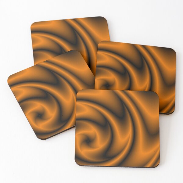 Item preview,  Texture in yellow/orange and black designed and sold by Gothic Fantasy.