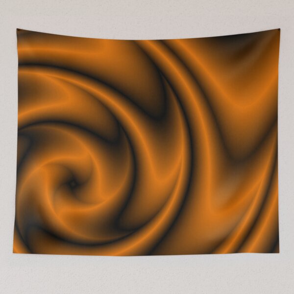 Item preview,  Texture in yellow/orange and black designed and sold by Gothic Fantasy.
