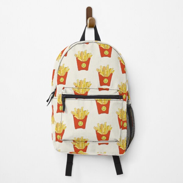 Item preview, Tasty French Fry designed and sold by CarolynHunter.
