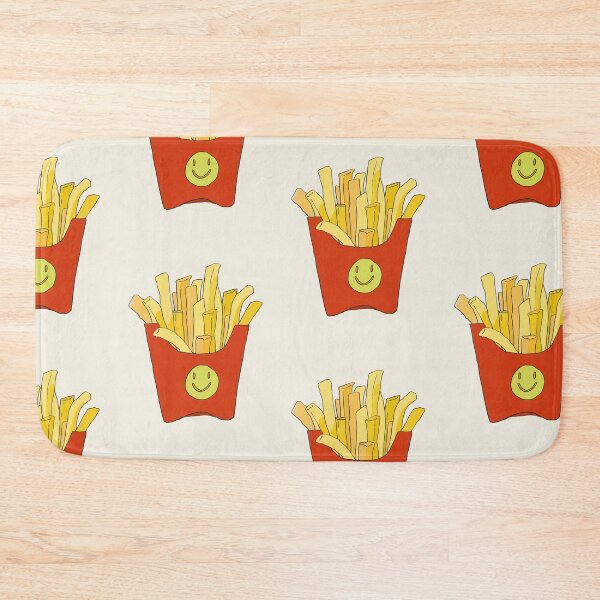 Item preview, Tasty French Fry designed and sold by CarolynHunter.
