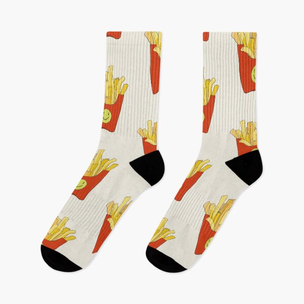 Item preview, Tasty French Fry designed and sold by CarolynHunter.