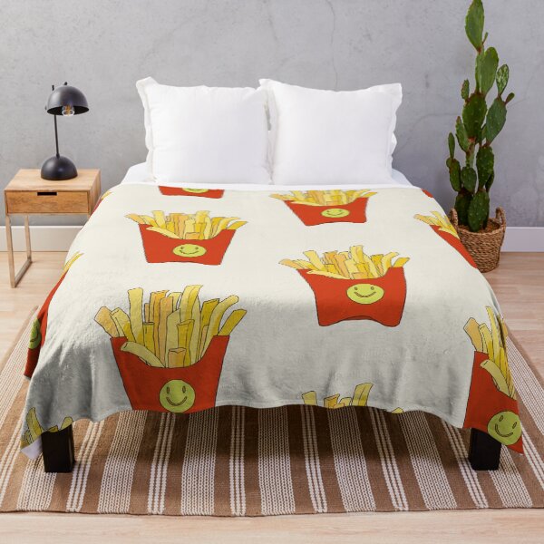 Item preview, Tasty French Fry designed and sold by CarolynHunter.