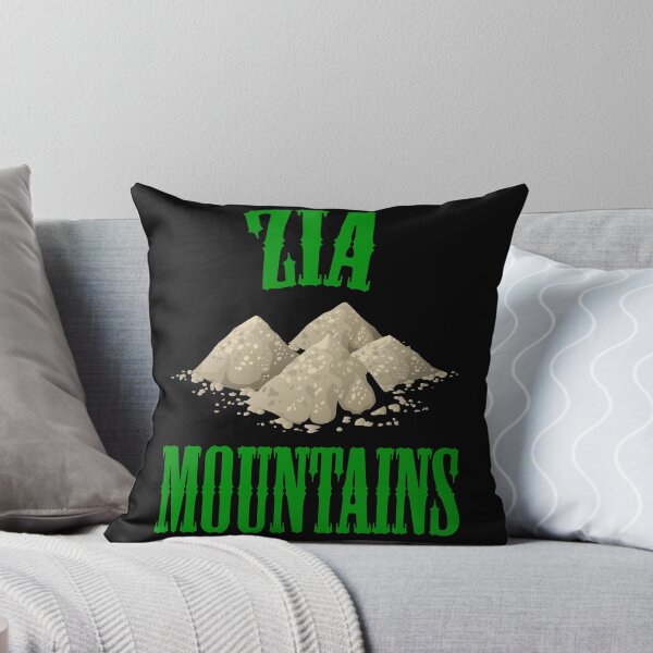 Item preview, Zia Mountains designed and sold by Uvogin2099.