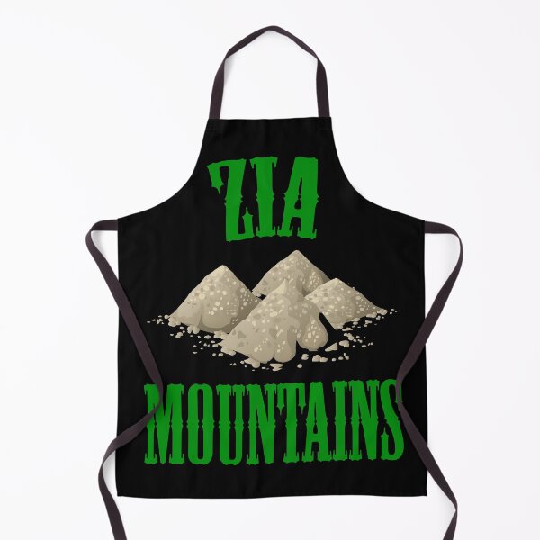 Item preview, Zia Mountains designed and sold by Uvogin2099.