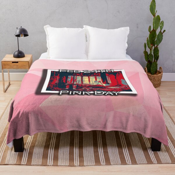 Item preview, I LOVE PINK DAY designed and sold by REALDesign-Shop.