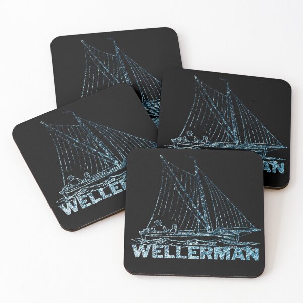Item preview, Wellerman - Tribute to Sea Shanty designed and sold by SphinxStore.