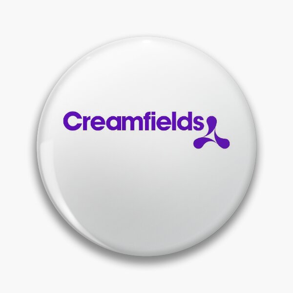 Item preview, Creamfields designed and sold by RaveRevival.